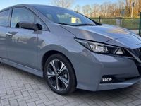 gebraucht Nissan Leaf 150 PS 40KWH TEKNA TEKNA