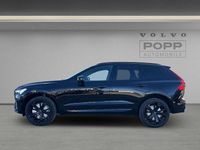 Neu Volvo XC60 Ultra 455 PS (334 kW) 2026 Onyx black SUV
