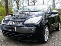 gebraucht Mitsubishi Colt CZC 1.5 Invite Invite