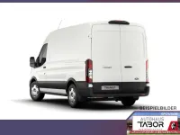 Neu Ford Transit Trend 165 PS (121 kW) 2026 Frozen white Van / Kleinbus