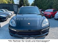 gebraucht Porsche Cayenne 3.0 Diesel AHK Glasdach Alufelgen Tüv/Au