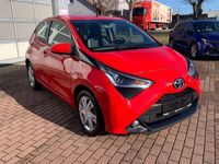 gebraucht Toyota Aygo 1.0 x-play club Kamera, Klima, Carplay