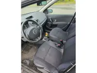 Gebraucht Renault Clio GrandTour Dynamique 101 PS (74 kW) 2008 Kombi