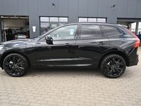 Gebraucht Volvo XC60 Plus 349 PS (256 kW) 2025 Onyx black metallic SUV