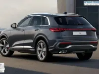 Neu Audi Q5 S-Line 299 PS (219 kW) 2026 Tamboragrau metallic SUV