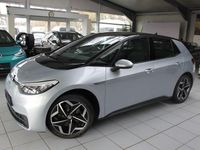 Gebraucht VW ID.3 Pro 150 kW (204 PS) 2022 Gelb Kleinwagen