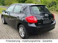 gebraucht Toyota Auris Team 2.HAND