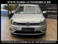 gebraucht VW Golf VII UNITED 1.6 TDI Navi*PDC*ACC*Klimatr United