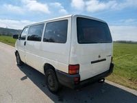 Usado VW Transporter Basis 68 CV (50 kW) 1999 Blanco Van