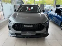 Neu Haval Jolion Lux 177 PS (130 kW) 2026 Grau SUV