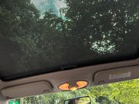 Gebraucht Smart ForFour 110 PS (80 kW) 2006 Schwarz Kleinwagen