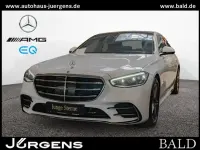 Gebraucht Mercedes S450 AMG 299 PS (219 kW) 2023 Manufaktur lack manufaktur opa Limousine