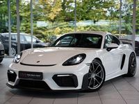 Gebraucht Porsche Cayman 420 PS (308 kW) 2020 Andere Coupé