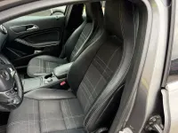 Gebraucht Mercedes 200 212 PS (155 kW) 2013 Schwarz Limousine