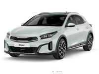 Neu Kia XCeed Vision 116 PS (85 kW) 2026 Weiß (carraraweiß) SUV