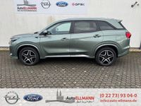 Gebraucht DFSK E5 177 PS (130 kW) 2024 Greenmetallic SUV