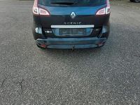 Gebraucht Renault Scénic III 131 PS (96 kW) 2011 Schwarz Van / Kleinbus