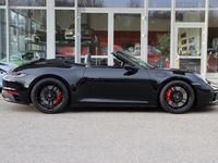 gebraucht Porsche 911 Carrera GTS 992 Cabriolet