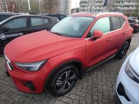 Gebraucht Volvo XC40 184 PS (135 kW) 2023 SUV