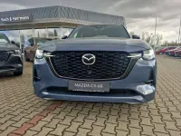 Neu Mazda CX-60 254 PS (186 kW) 2026 Polymetal gray SUV