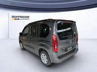 Gebraucht Opel Combo-e Life Ultimate 100 kW (136 PS) 2024 Grau Van / Kleinbus