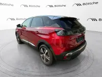 Gebraucht Peugeot 3008 Allure 131 PS (96 kW) 2023 Lackierung ultimaterot/metalliclackierung + klarlack farbig SUV