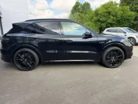 Gebraucht Porsche Cayenne 680 PS (500 kW) 2021 Tiefschwarz SUV