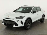 Neu Cupra Formentor 150 PS (110 kW) 2026 Weiß SUV