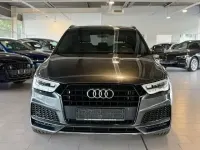 Gebraucht Audi Q3 S-Line 441 PS (324 kW) 2017 Andere SUV