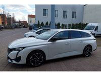 gebraucht Peugeot 308 SW PT 130 EAT8 *360 GRAD KAMERA, GANZJAHRESREIFEN*