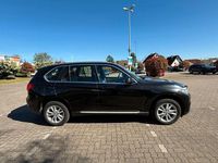 Gebraucht BMW X5 Performance 231 PS (169 kW) 2016 Schwarz SUV