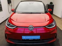 Gebraucht VW ID.3 Pro 150 kW (204 PS) 2023 Kings red metallic (metallic) Kleinwagen