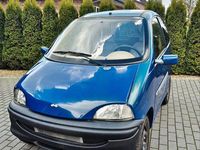 Usado Ligier Nova 2003 Verde Citadino