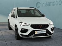 Gebraucht Cupra Ateca 150 PS (110 kW) 2024 Weiß SUV