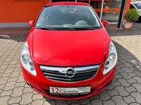 gebraucht Opel Corsa CATCH ME * Neuer Service * Neuer Tüv *
