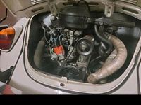 Gebraucht VW Käfer 44 PS (32 kW) 1972 Weiß Limousine