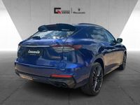 gebraucht Maserati Levante Trofeo MY23 V8 580PS AWD *!!LAST V8!!*