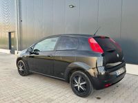 gebraucht Fiat Punto 1.2