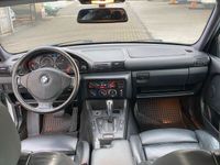 gebraucht BMW 323 Compact ti E36 Automatik