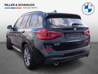 gebraucht BMW X3 xDrive 30e M-Sport LED+HUD+NAVI+KEYLESS+KA