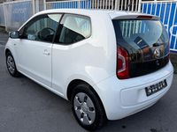 Second-hand VW up! move up! 60 CP (44 kW) 2013 Alb Hatchback