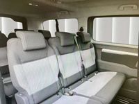 gebraucht Citroën e-Spacetourer SpacetourerFeel M 75Kw/h Akku!! 8 Sitzer! Xenon