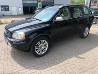 Gebraucht Volvo XC90 Summum 200 PS (147 kW) 2013 Schwarz SUV