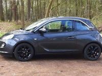 gebraucht Opel Adam Jam