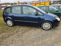 Gebraucht Ford Focus Trend 101 PS (74 kW) 2004 Blau Limousine