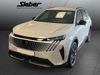 Gebraucht Peugeot 5008 GTi 136 PS (100 kW) 2025 Weiss Van / Kleinbus