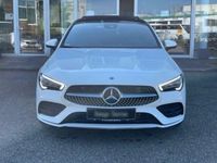 gebraucht Mercedes CLA200 DCT -