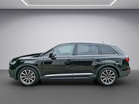 Gebraucht Audi Q7 Ambiente 286 PS (210 kW) 2022 Mythosschwarz metallic SUV