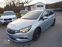 gebraucht Opel Astra Sports Tourer Mdl 2019