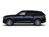 Gebraucht BMW XM Performance 653 PS (480 kW) 2025 Carbonschwarz metallic SUV